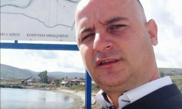 Nekdanji vojak KLA je na sodišču v Beogradu določil 30 dni pripora