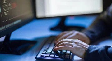 Signs showing your computer might be spying
