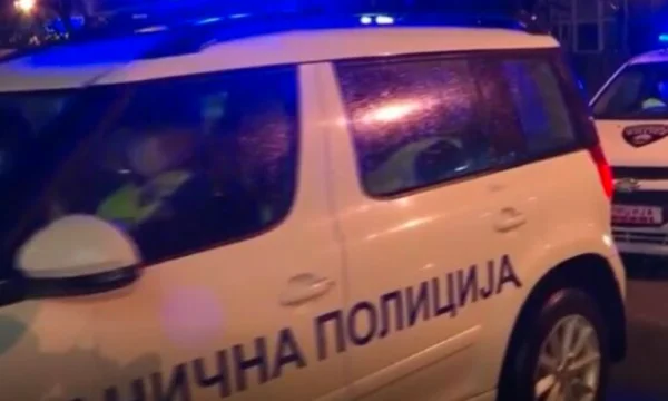 Montenegro'da extremizmden üç şüpheli, organize suç soruşturması tutuklamalar yapıldı