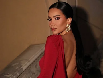 Effy Andes bestätigt das neue Band der Liebe? (Foto)