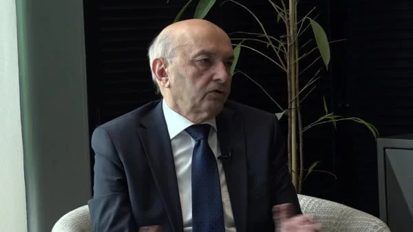 Isa Mustafa kritizira Obadija: Rezultati 13 % so zahtevali nov razmislek, vodstveni model v LDK