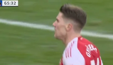 Du willst Sunderland nicht ohne Jaka, Gyokeres markiert den zweiten Platz nach Arsenal