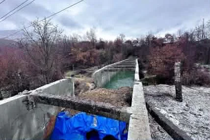 Iber-Lepenc terörist saldırı davası 16 Şubat'ta devam ediyor