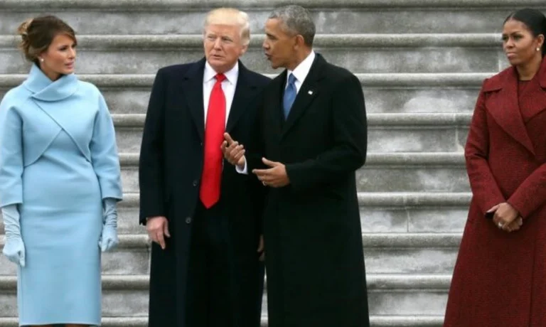“Bir hata yapmadım”, Trump ırkçı video Obama için özür dilemeyi reddetti
