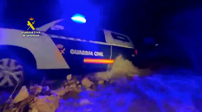 Močna nevihta v Španiji in na Portugalskem, dva mrtva na tisoče evakuiranih
