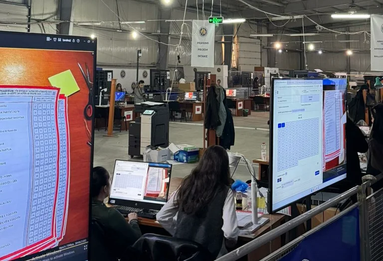 בית המשפט ג'ובה דוחה את אמצעי המעצר נגד 22 אנשים החשודים בהעלאת תוצאות הבחירות