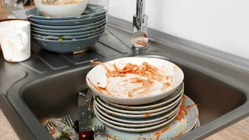 These daily customs are causing unpleasant odors in your home