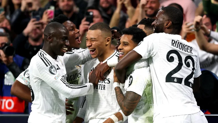 Inflammatory 외상 위기 Real Madrid, 다른 주요 선수는 상처를 입는다