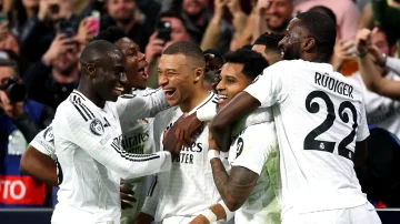 Entzündliche Trauma-Krise bei Real Madrid, ein weiterer großer Spieler wird verletzt