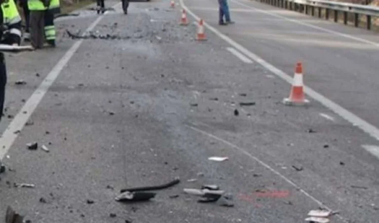 Vetura godet për vdekje një 40-vjeçare në fshatin Gjonaj të Prizrenit