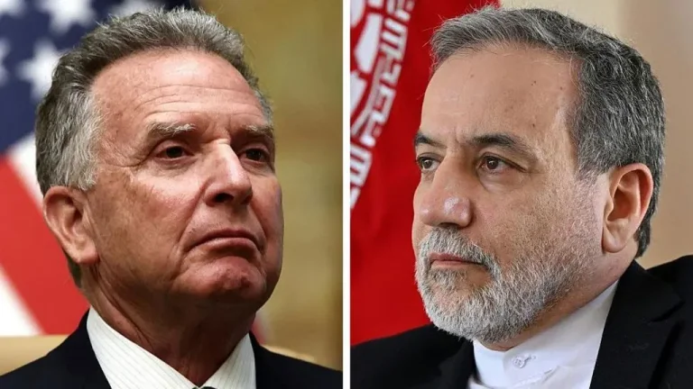 Pogovori med ZDA in Iranom se začnejo, ko se nadaljuje strah pred dokončnim konfliktom.