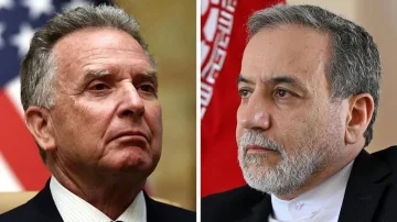 US-Iranは、直立した紛争の恐れとして始まります