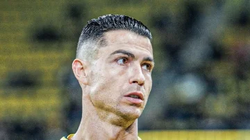 Saudi League reagiert nach dem Protest von Cristiano Ronaldo: Keine Person entscheidet Vereinsentscheidungen