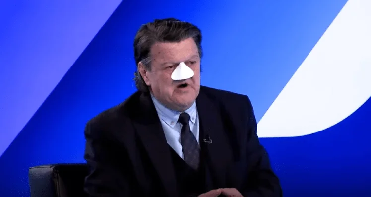 Bardhil Meta ima zanimiv predlog za predsednika Kosova