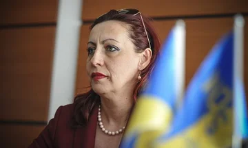Rexhepi flet në emër të komuniteteve për Presidentin: Duam të jemi konstruktivë, s’mbështesim kandidat kontrovers