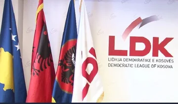 LDK: Gjuha e urrejtjes prodhon tension dhe cenon sigurinë publike