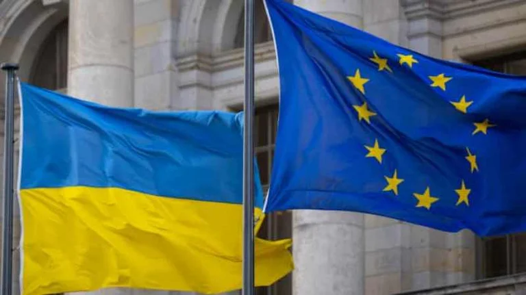 AB, Ukrayna'ya 90 milyar euro krediyi onayladı
