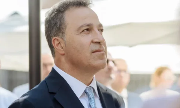 Niko Peleš: Članstvo Kosova v NATO ključ za varnost Zahodnega Balkana