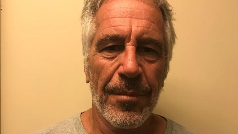Judge publishes Jeffrey Epstein's alleged suicide letter
