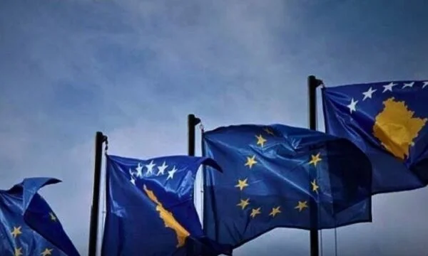 Sredstva EU za Kosovo so potekla?