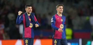 Gavi und Pedri nahe der Rückkehr, Barcelona hofft auf ihre Auswirkungen am Ende der Saison