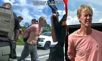 彼はドナルド・トランプを殺そうとしました, ライアン・ルースは刑務所の生活に文言されています.
