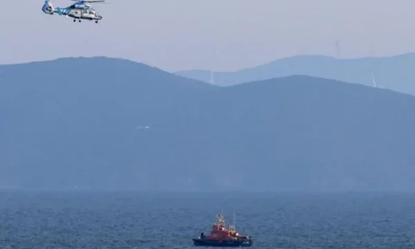 Grčija krivi tihotapce za priseljenske smrti