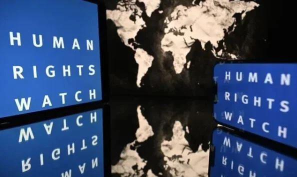 ארגון Humans Right Watch מעמיד את קוסובו וסרביה בדו"ח, מה זה אומר על זכויות נשים, חשבון פשעי מלחמה