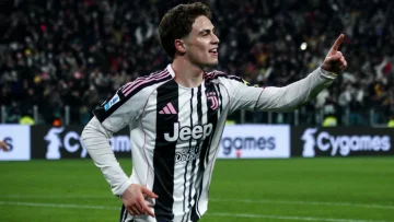 Juventus Angebot zur Verlängerung des Vertrages von Yildiz