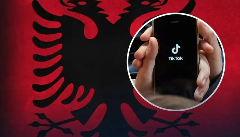 TikTok נפתח באופן רשמי באלבניה, שנה לאחר מותו