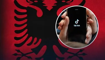 TikTok officially opens in Albania, one year after deadlock
