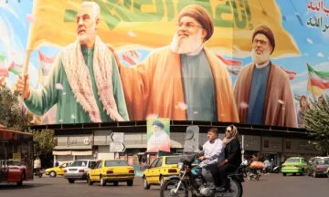 イランは正式に女性がオートバイを運転することを可能にします