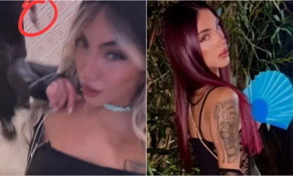 נהרג על ידי אחיו ממוסיקה גבוהה, הרגע שבו אדם מופיע עם סכין אחרי 22 שנים.