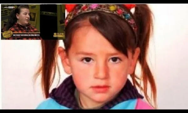תקוותיה המחודשת למצוא את בלונה מאצ'ה, אמה: אני הרוסה.