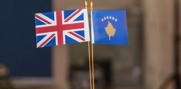 Ambasada britanike në Kosovë, nis fushatën për përfshirjen e barabartë të grave në jetën publike