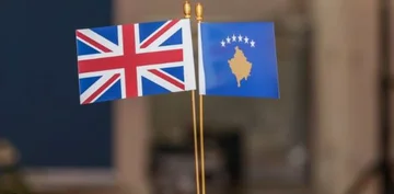 コソヴォの英国大使館はビザ関連の発表をしています: 2月25日、訪問者は電子ビザを装備しています