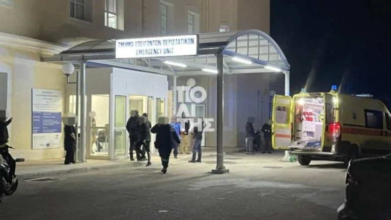 Grčija: 14 Dead from Crossing Coast Guard Ship with migrant Traffers' moto · Global Voices