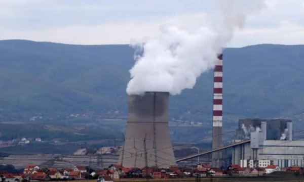Pritožba KEK: Enota A5, ki se je ustavila sinoči, se je vrnila čez nekaj dni, je bila mesec dni v izredni operaciji.