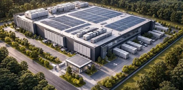 Izrael naj bi zgradil prvi podatkovni center v Albaniji, podrobnosti o projektu v višini 100 ml