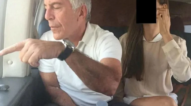 אלפי מסמכים של אפשטיין נותרו לאחר זיהוי קורבנות
