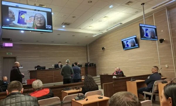 Obtoženi umora argentinskega državljana pravi, da ima zdaj težave.