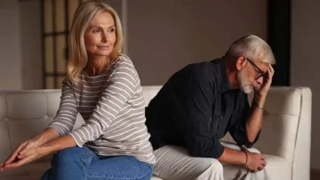 Why are more and more middle - aged women deciding to divorce?