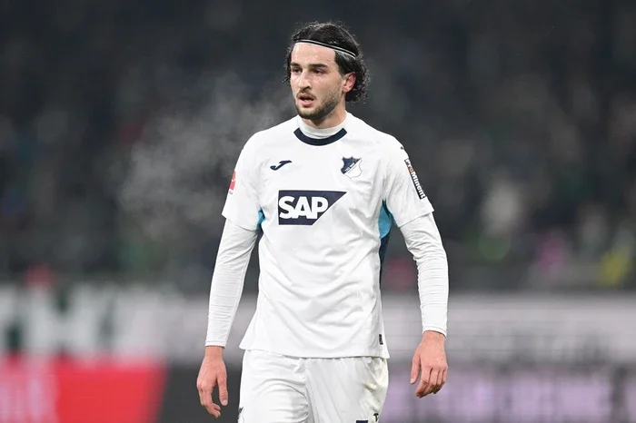 Avdu Tanrı'dan sonra iki Avrupalı dev, Hoffenheim 50m Euro değerinde