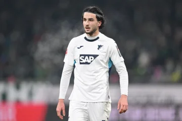 Zwei europäische Riesen nach Avdu Gott, Hoffenheim im Wert von 50m Euro