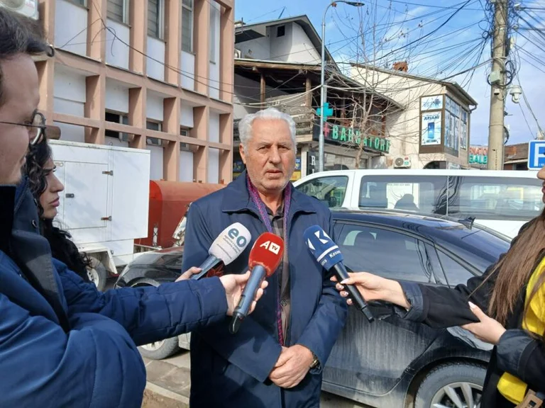 חקירות באמצע ההצבעה בשנה, לשחרר חשוד, זהו עורך הדין סילביה.