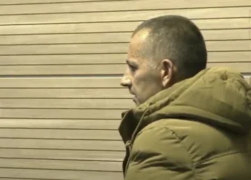 セルビア語 gendarmerie メンバー 文 へ 12 年, 6 月 刑務所 のために 戦争犯罪