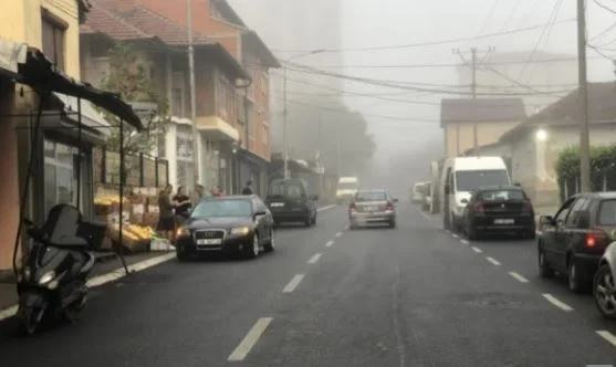 Kuzey Mitrovica'da 26 yıl, 10 Arnavut öldürüldü.
