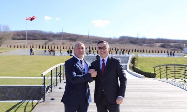 Zvesti Tahiri: Če bi šlo za predsednika Ramuša Haradinaja, bi vsi dobro spali.