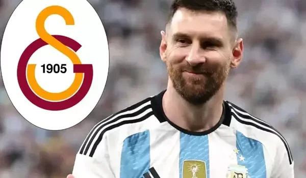 Novice, ki jih je izdal Istanbul, se lahko Mess pridruži Galatasaraytu?