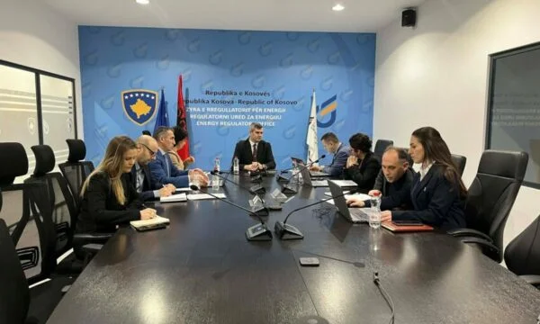 21% poviševanje cen električne energije, to je zadnje obvestilo ZRE